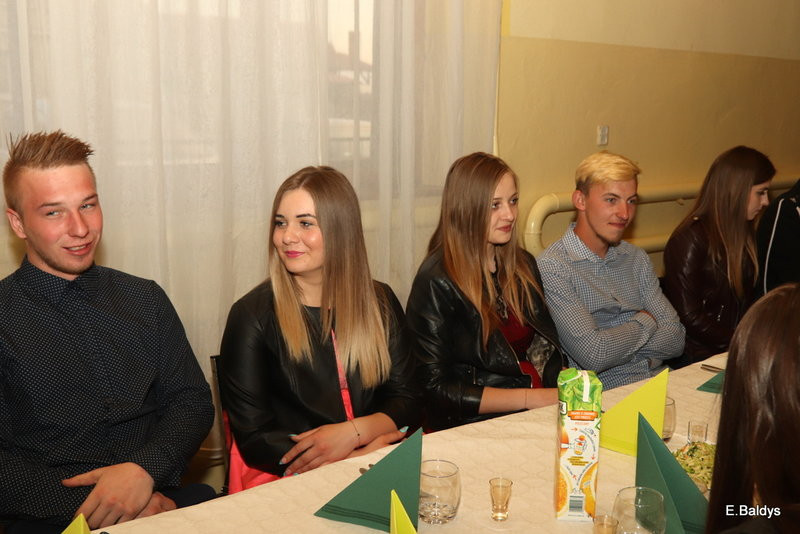 Strażackie święto w Zaborówcu (zdjęcia)