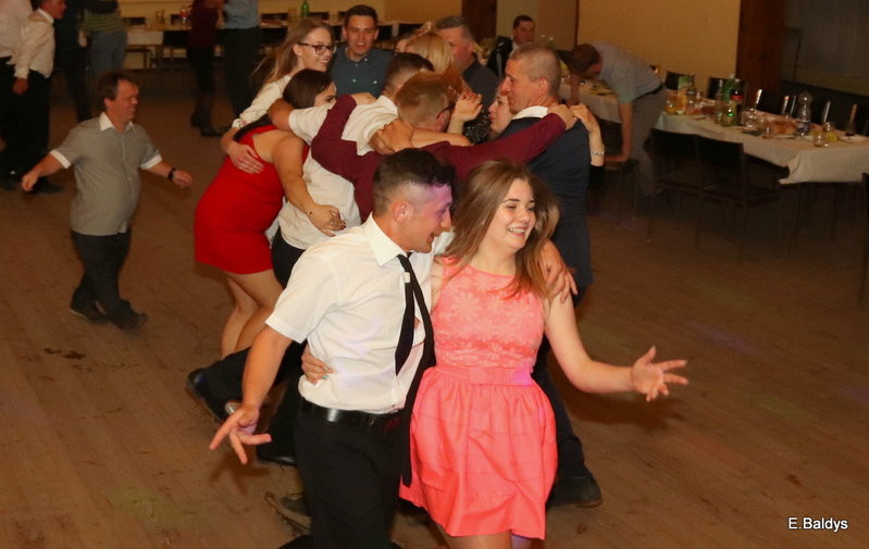 Strażackie święto w Zaborówcu (zdjęcia)