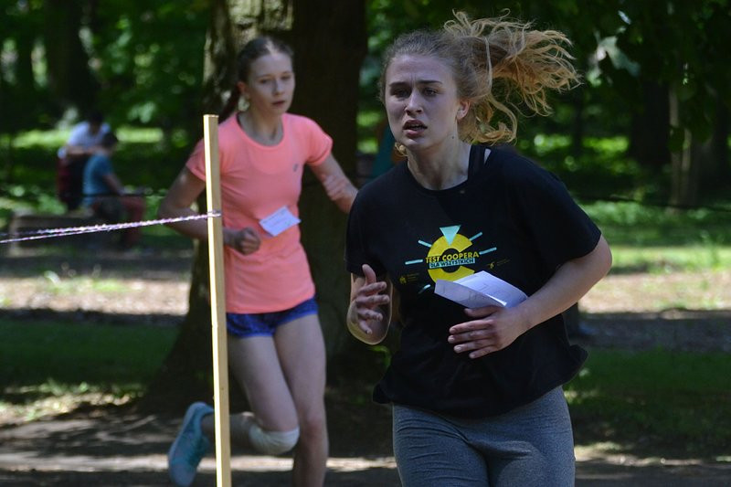 Cross Wagarowicza w Pawłowicach (zdjęcia)