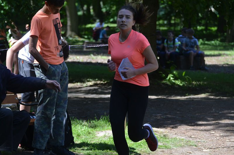 Cross Wagarowicza w Pawłowicach (zdjęcia)