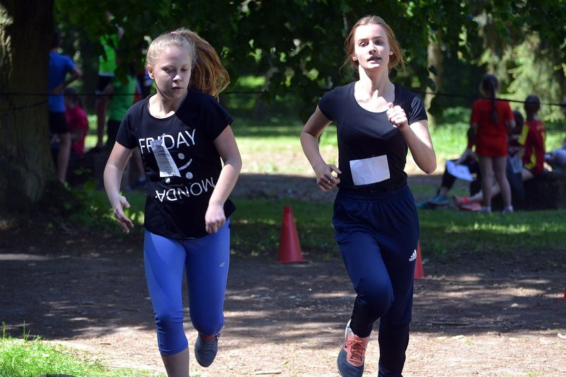 Cross Wagarowicza w Pawłowicach (zdjęcia)