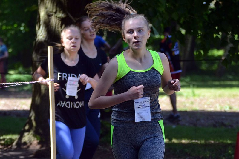 Cross Wagarowicza w Pawłowicach (zdjęcia)