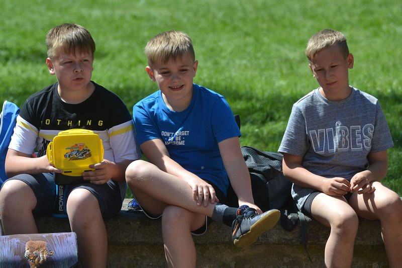 Cross Wagarowicza w Pawłowicach (zdjęcia)