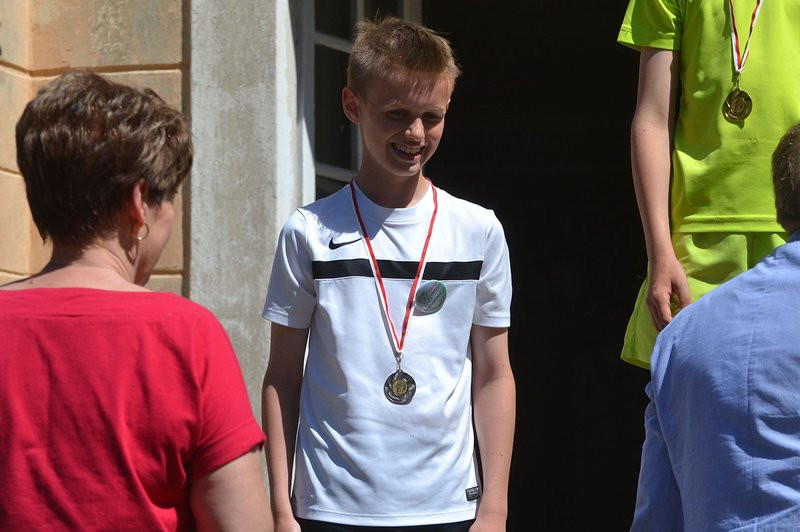 Cross Wagarowicza w Pawłowicach (zdjęcia)