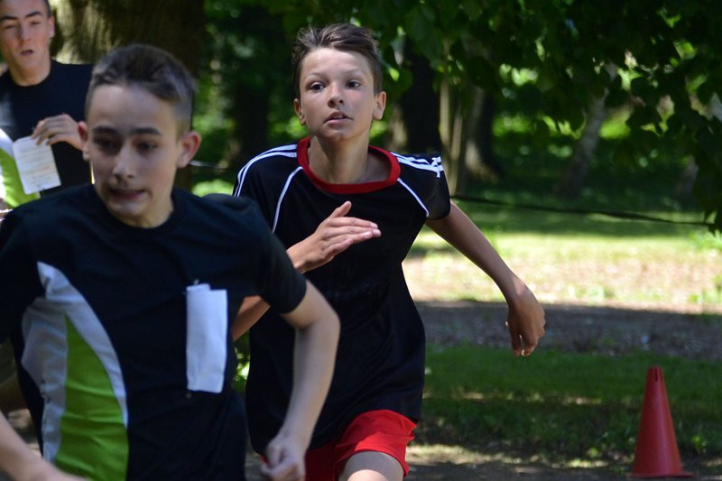 Cross Wagarowicza w Pawłowicach (zdjęcia)