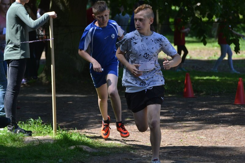 Cross Wagarowicza w Pawłowicach (zdjęcia)