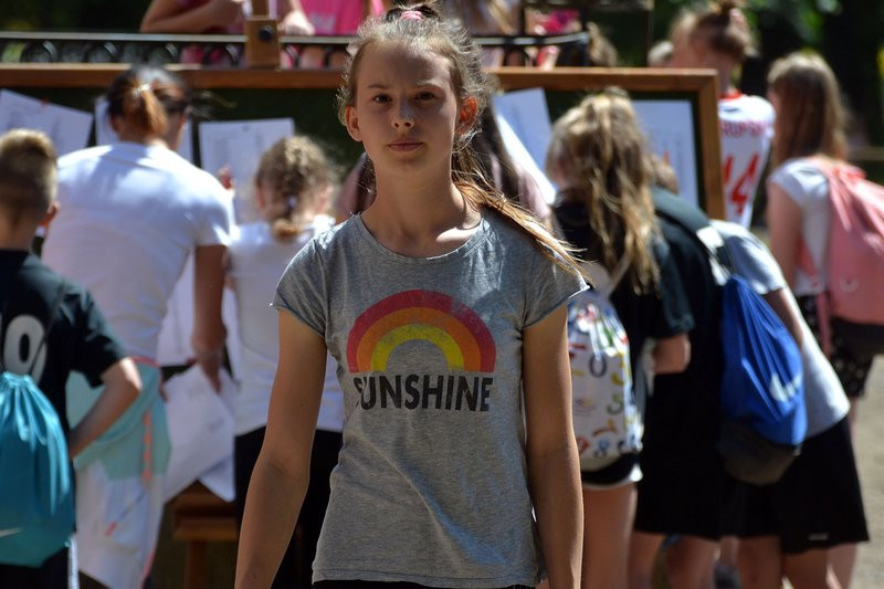 Cross Wagarowicza w Pawłowicach (zdjęcia)