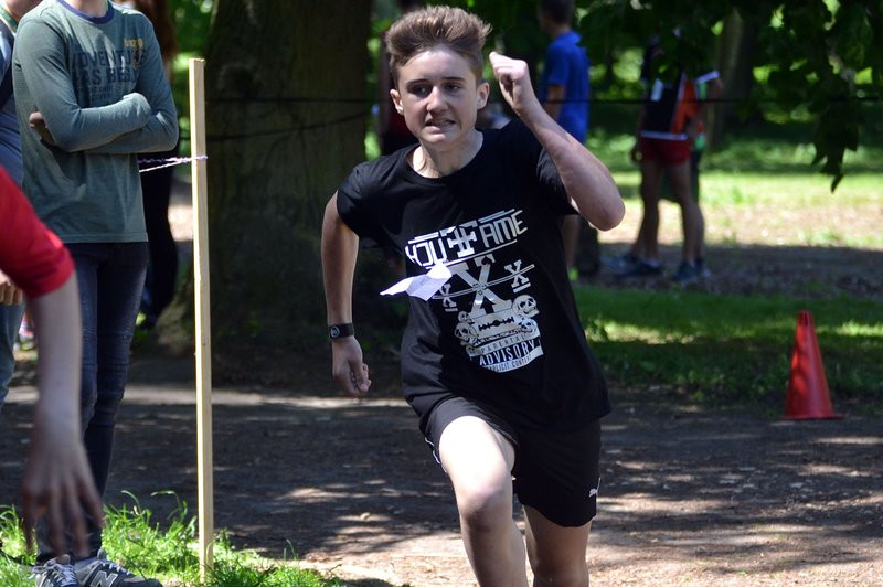 Cross Wagarowicza w Pawłowicach (zdjęcia)