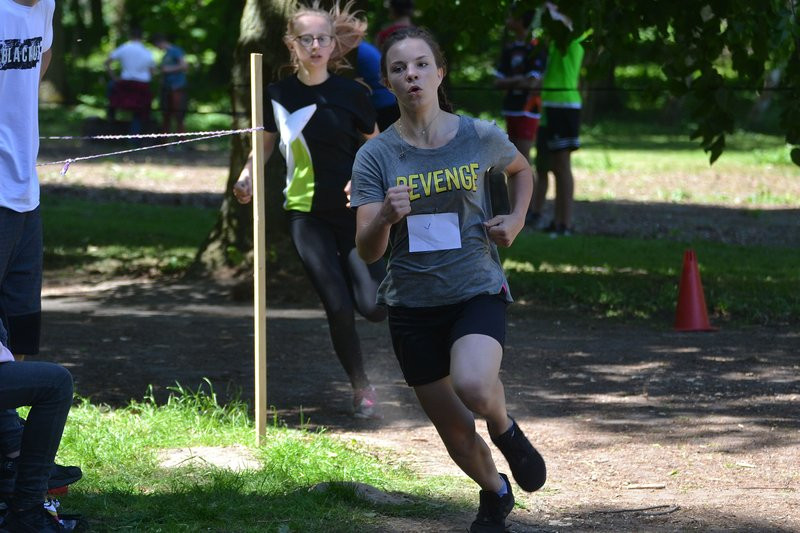 Cross Wagarowicza w Pawłowicach (zdjęcia)