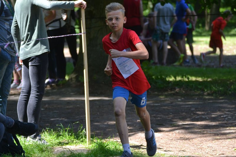 Cross Wagarowicza w Pawłowicach (zdjęcia)