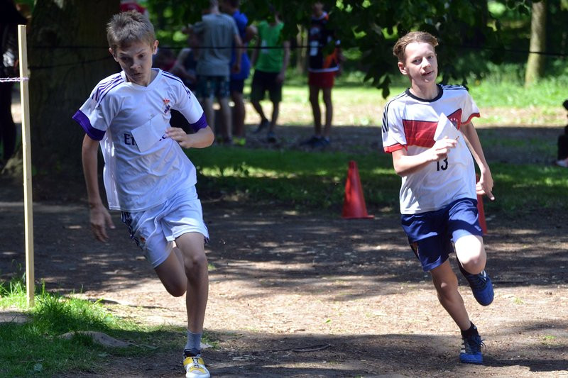 Cross Wagarowicza w Pawłowicach (zdjęcia)