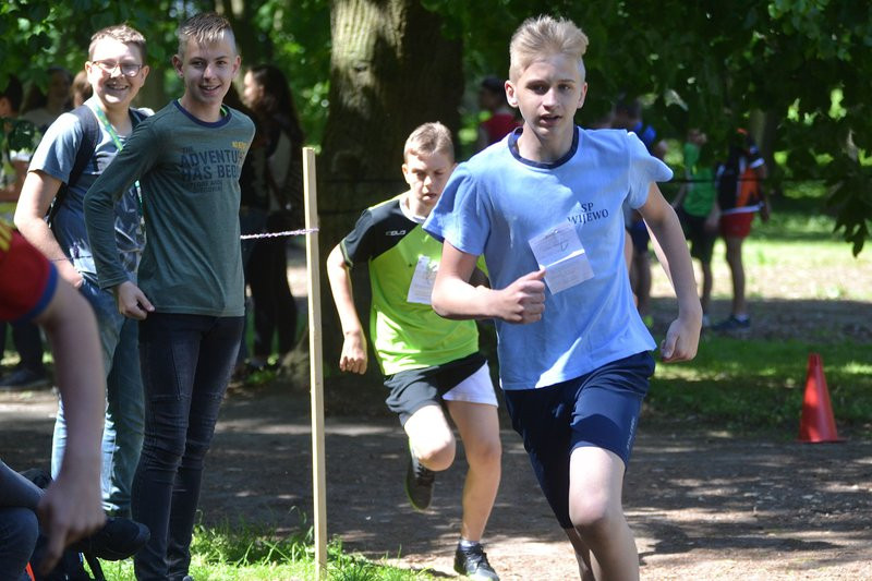 Cross Wagarowicza w Pawłowicach (zdjęcia)