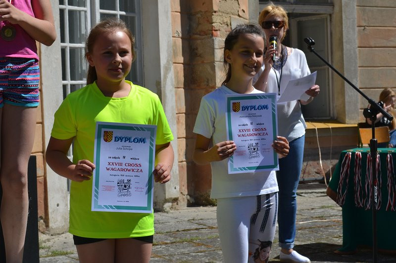 Cross Wagarowicza w Pawłowicach (zdjęcia)