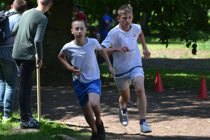 Cross Wagarowicza w Pawłowicach (zdjęcia)