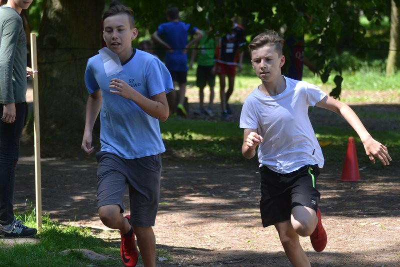 Cross Wagarowicza w Pawłowicach (zdjęcia)