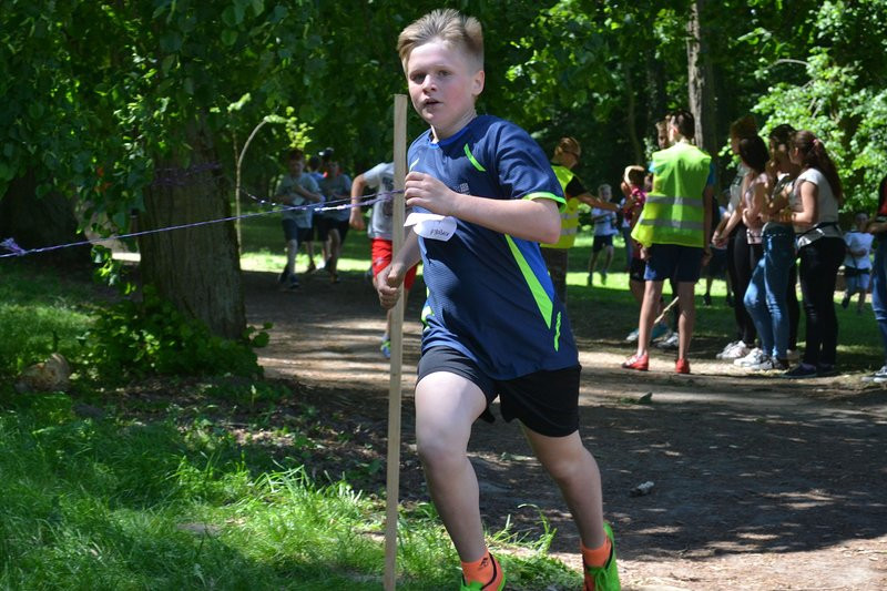 Cross Wagarowicza w Pawłowicach (zdjęcia)