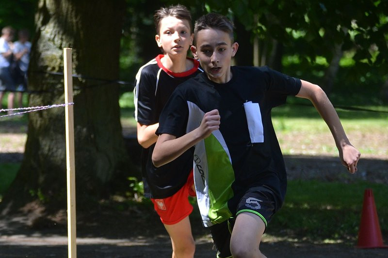 Cross Wagarowicza w Pawłowicach (zdjęcia)