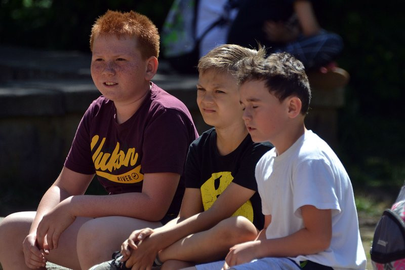 Cross Wagarowicza w Pawłowicach (zdjęcia)