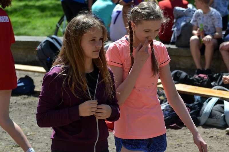 Cross Wagarowicza w Pawłowicach (zdjęcia)