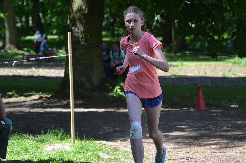 Cross Wagarowicza w Pawłowicach (zdjęcia)