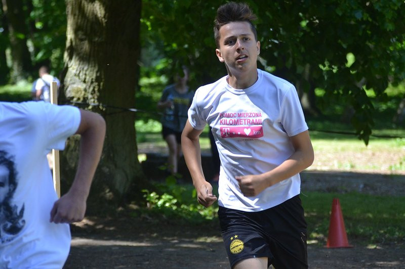 Cross Wagarowicza w Pawłowicach (zdjęcia)