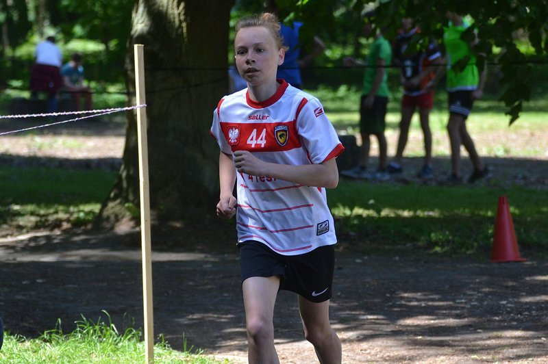 Cross Wagarowicza w Pawłowicach (zdjęcia)