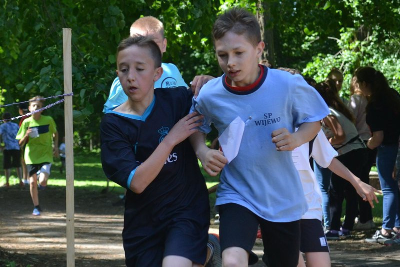 Cross Wagarowicza w Pawłowicach (zdjęcia)