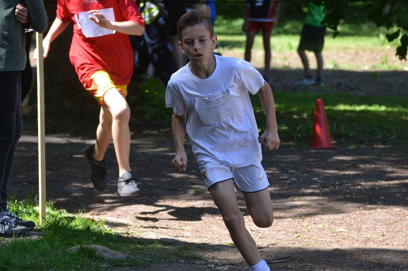 Cross Wagarowicza w Pawłowicach (zdjęcia)