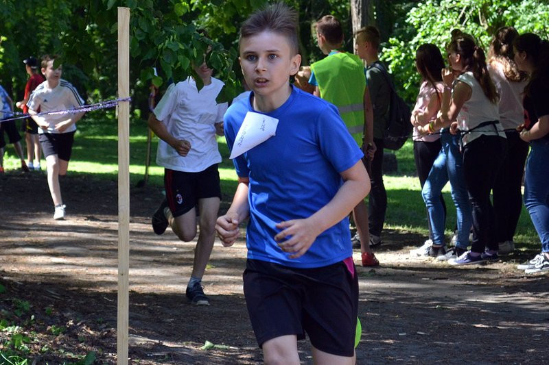 Cross Wagarowicza w Pawłowicach (zdjęcia)