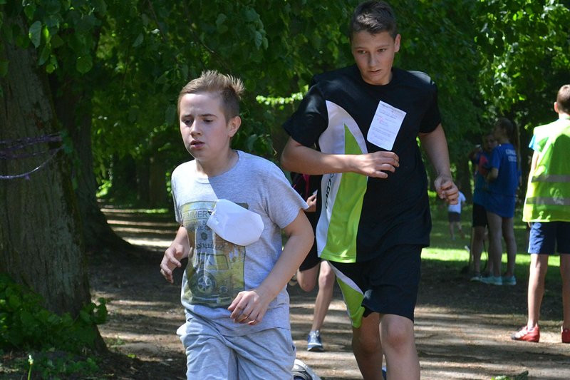 Cross Wagarowicza w Pawłowicach (zdjęcia)