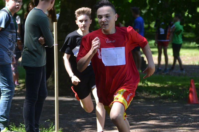 Cross Wagarowicza w Pawłowicach (zdjęcia)