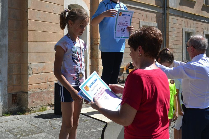 Cross Wagarowicza w Pawłowicach (zdjęcia)