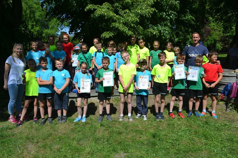 Cross Wagarowicza w Pawłowicach (zdjęcia)