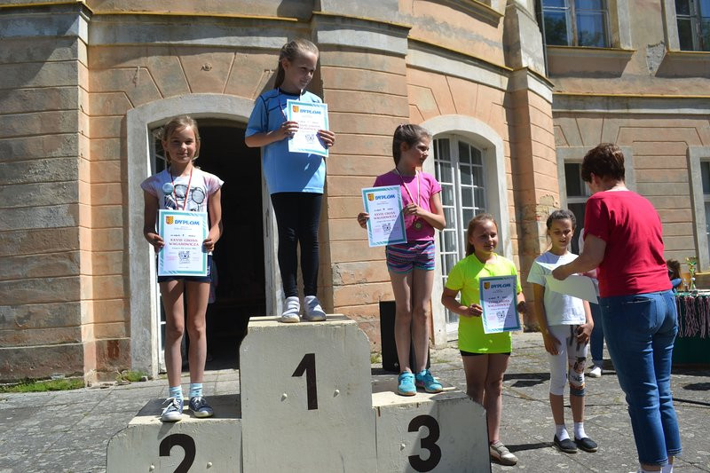 Cross Wagarowicza w Pawłowicach (zdjęcia)