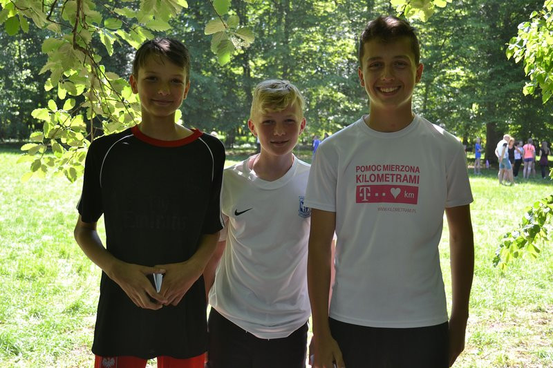 Cross Wagarowicza w Pawłowicach (zdjęcia)