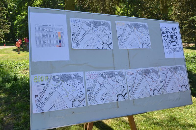 Cross Wagarowicza w Pawłowicach (zdjęcia)