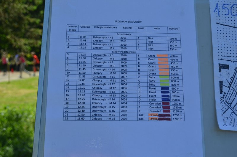 Cross Wagarowicza w Pawłowicach (zdjęcia)