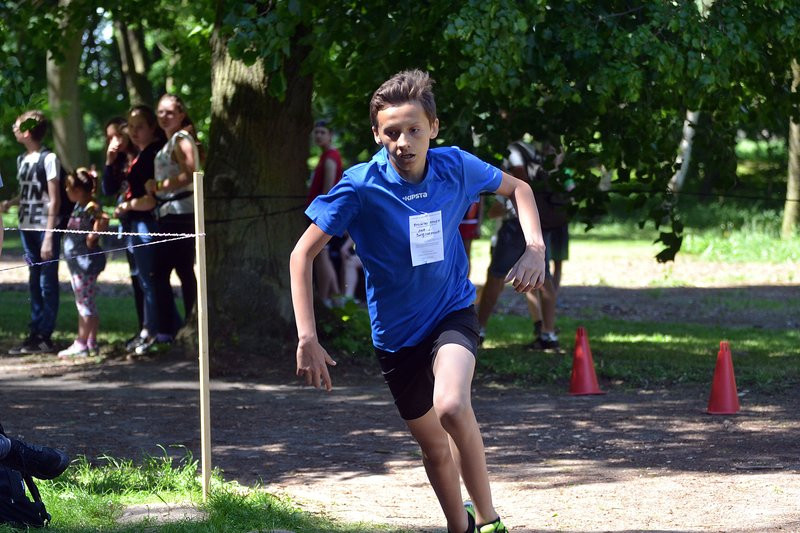 Cross Wagarowicza w Pawłowicach (zdjęcia)