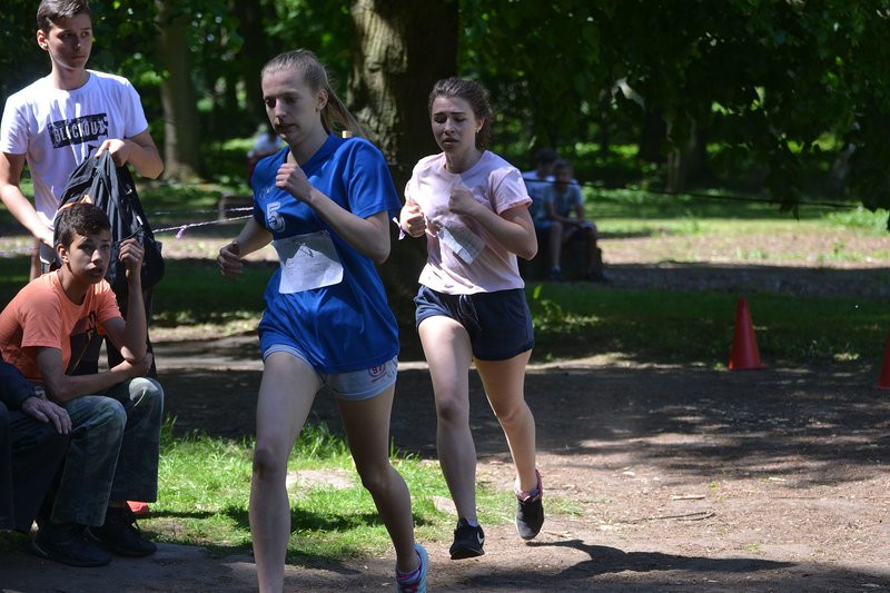 Cross Wagarowicza w Pawłowicach (zdjęcia)