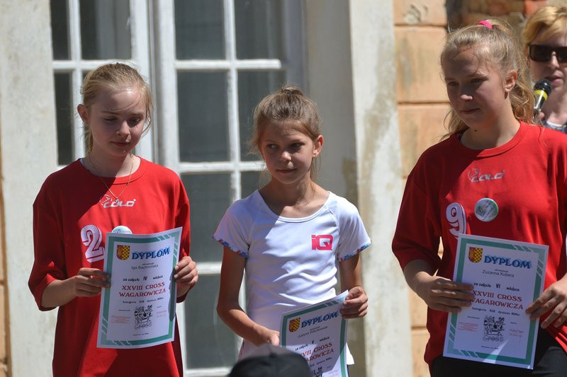 Cross Wagarowicza w Pawłowicach (zdjęcia)