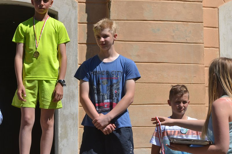 Cross Wagarowicza w Pawłowicach (zdjęcia)