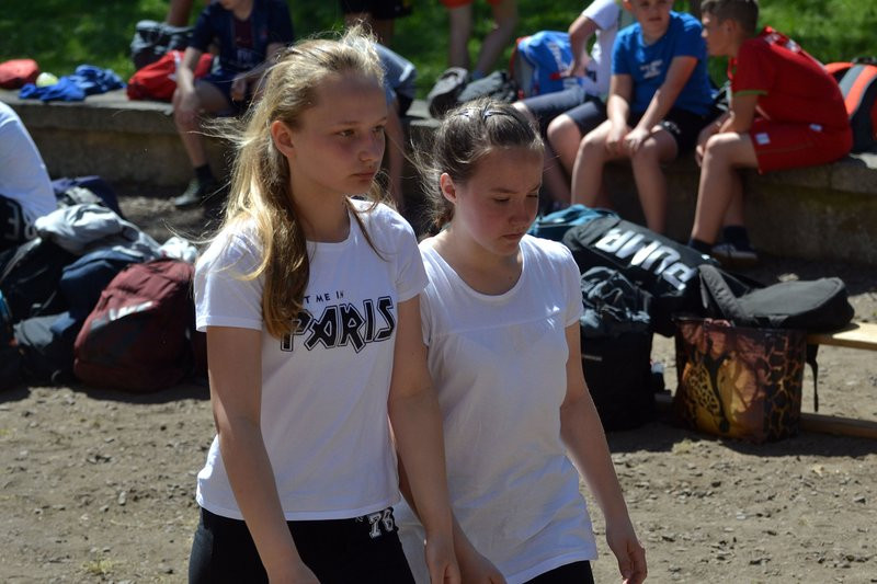 Cross Wagarowicza w Pawłowicach (zdjęcia)