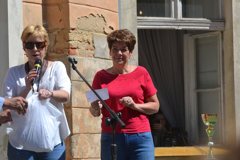 Cross Wagarowicza w Pawłowicach (zdjęcia)