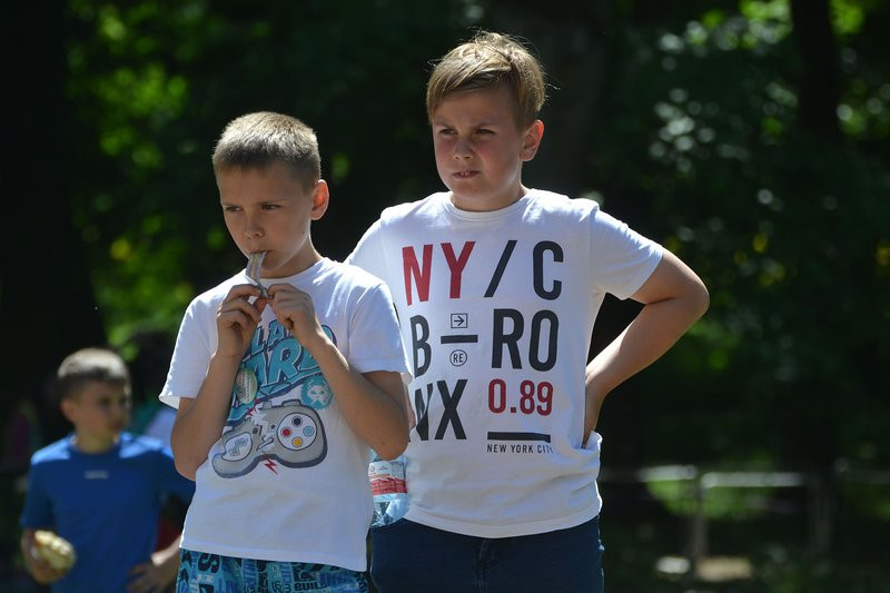 Cross Wagarowicza w Pawłowicach (zdjęcia)