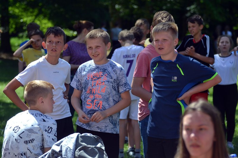 Cross Wagarowicza w Pawłowicach (zdjęcia)