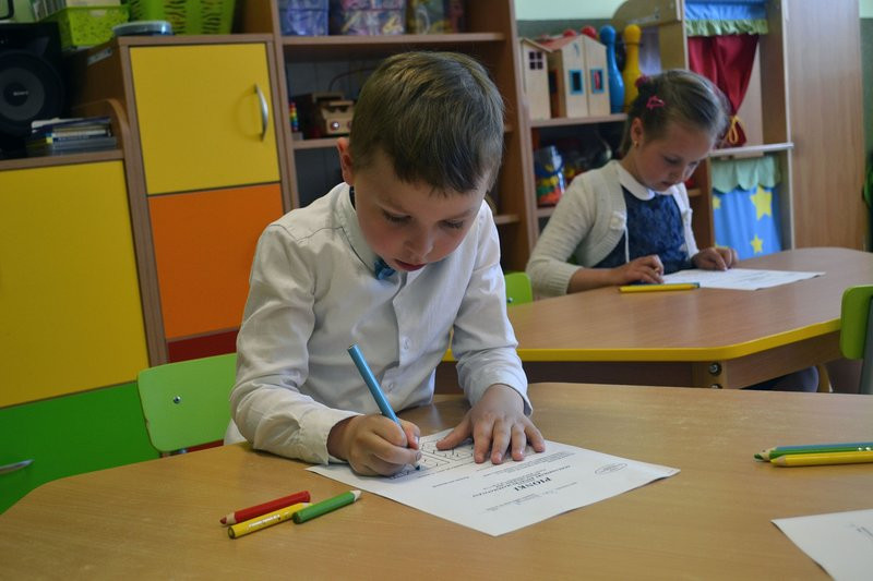 Konkurs matematyczny w Krzemieniewie (zdjęcia)