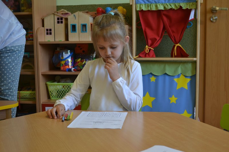 Konkurs matematyczny w Krzemieniewie (zdjęcia)