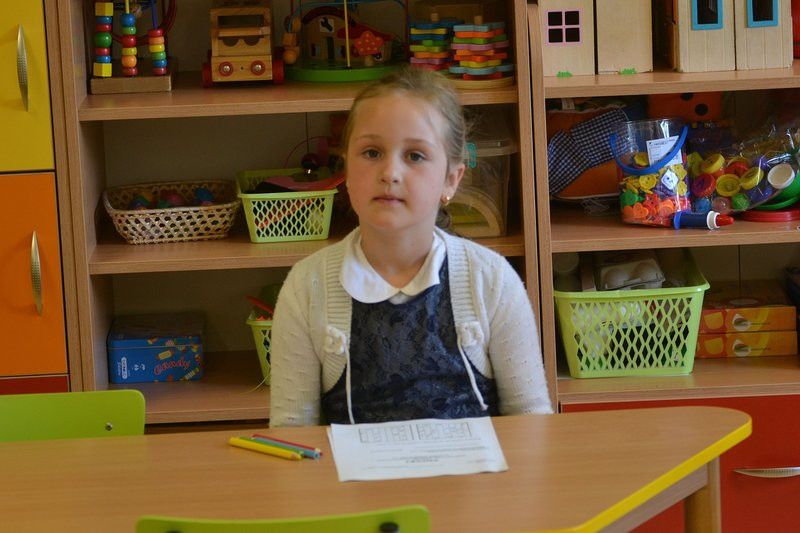 Konkurs matematyczny w Krzemieniewie (zdjęcia)