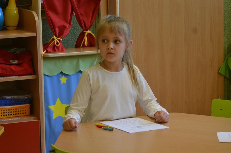 Konkurs matematyczny w Krzemieniewie (zdjęcia)