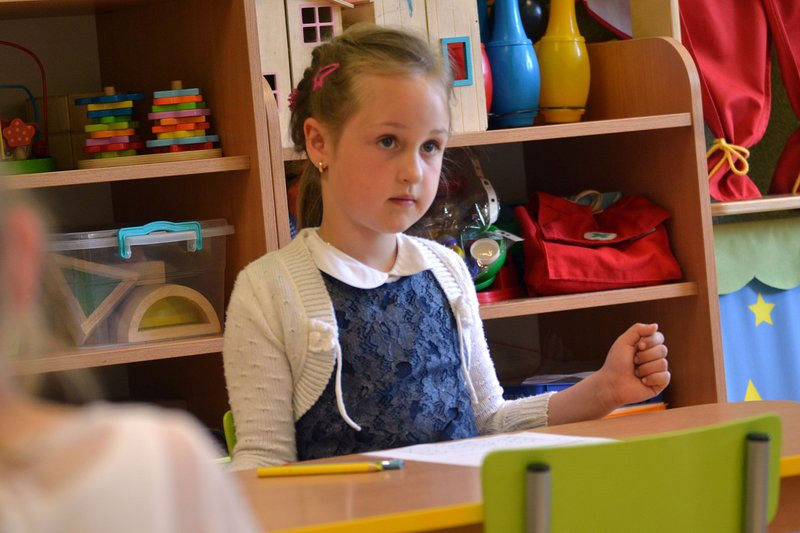 Konkurs matematyczny w Krzemieniewie (zdjęcia)